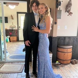 Meet your Posher, Daytona-rose